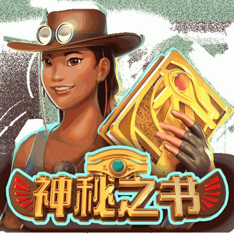 神秘之书
